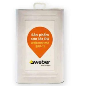 Sơn Lót PU WEBERPRIME SPF-11