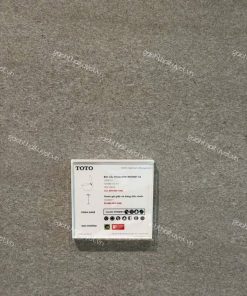 Thanh giữ giấy và Bảng điều khiển ToTo mã YH63SD1