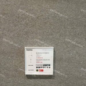 Thanh giữ giấy và Bảng điều khiển ToTo mã YH63SD1