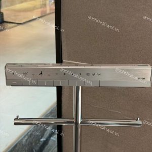 Thanh giữ giấy và Bảng điều khiển ToTo mã YH63SD1