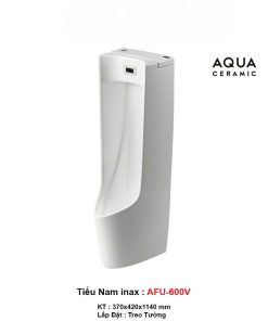 Tiểu Nam Cảm Ứng inax AFU-600V