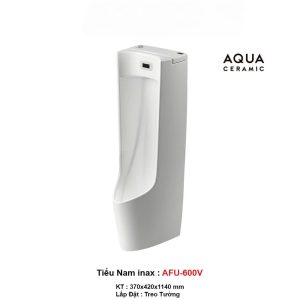 Tiểu Nam Cảm Ứng inax AFU-600V