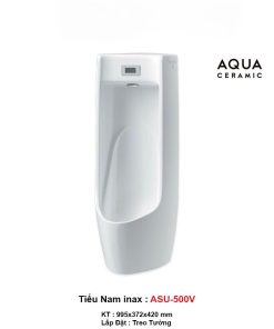 Tiểu Nam Cảm Ứng inax ASU-500V