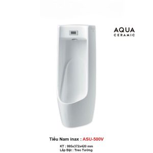 Tiểu Nam Cảm Ứng inax ASU-500V
