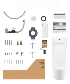 Tiểu Nam Cảm Ứng inax ASU-500V