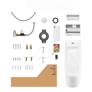 Tiểu Nam Cảm Ứng inax ASU-500V