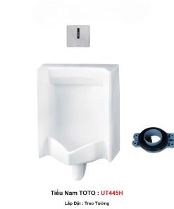 Tiểu Nam TOTO UT445H