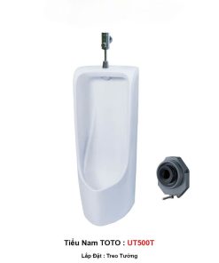 Tiểu Nam TOTO UT500T