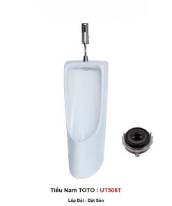 Tiểu Nam TOTO UT508T
