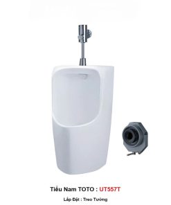Tiểu Nam TOTO UT557T