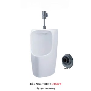 Tiểu Nam TOTO UT557T