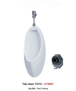 Tiểu Nam TOTO UT560T