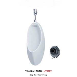 Tiểu Nam TOTO UT560T