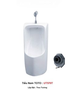Tiểu Nam TOTO UT570T