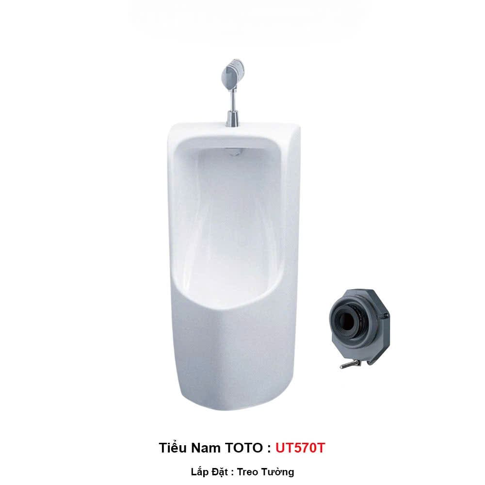 Tiểu Nam TOTO UT570T