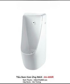 Tiểu Nam inax AU-468IR