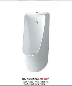 Tiểu Nam inax AU-468V
