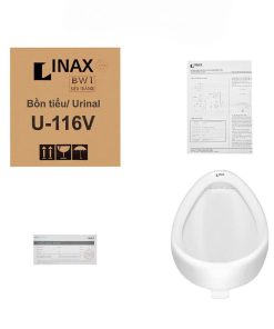 Tiểu Nam inax U-116V