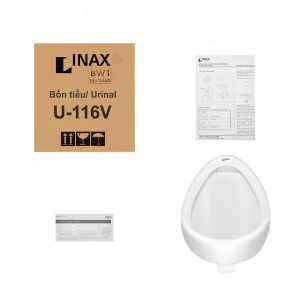 Tiểu Nam inax U-116V