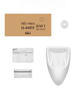 Tiểu Nam inax U-440V