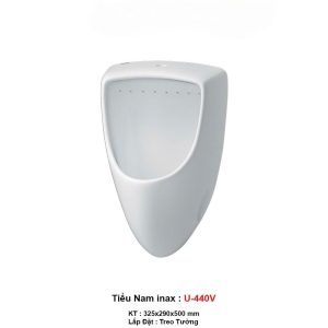 Tiểu Nam inax U-440V