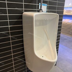 Tiểu Nam van xả cảm ứng INAX AU-431VR