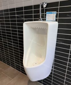 Tiểu Nam van xả cảm ứng INAX AU-431VR