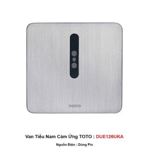 Van Tiểu Nam Cảm Ứng TOTO DUE126UKA