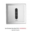 Van Tiểu Nam Cảm Ứng TOTO DUE126UPKA