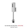 Van Tiểu Nam Cảm Ứng TOTO DUE137PBK