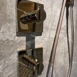 Van điều chỉnh nhiệt độ và hướng ToTo mã TBV02401B