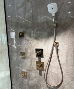 Van điều chỉnh nhiệt độ và hướng ToTo mã TBV02401B