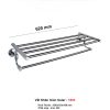 Vắt Khăn Giàn Geler 1603