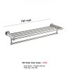 Vắt Khăn Giàn Geler 2703
