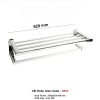 Vắt Khăn Giàn Geler 8603
