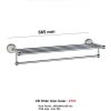 Vắt Khăn Giàn Geler 9703