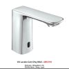 Vòi Lavabo Cảm Ứng inax AMV-91K