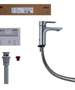 Vòi Rửa Lavabo inax LFV-612S