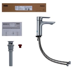 Vòi Rửa Lavabo inax LFV-612S