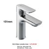 Vòi Rửa Lavabo inax LFV-612S