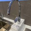 Vòi bếp nóng lạnh NEO MODERN mã WF - 5624