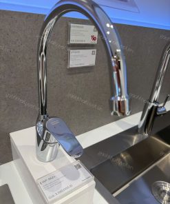 Vòi bếp nóng lạnh NEO MODERN mã WF - 5624