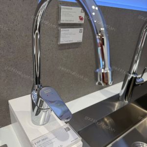 Vòi bếp nóng lạnh NEO MODERN mã WF - 5624