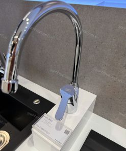 Vòi bếp nóng lạnh SEVA INAX mã WF- 5623