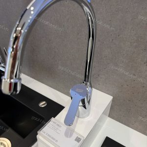 Vòi bếp nóng lạnh SEVA INAX mã WF- 5623