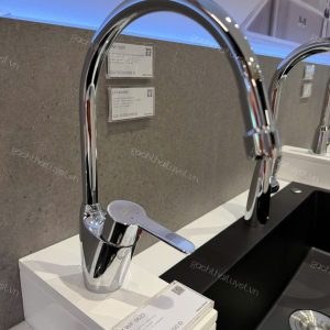 Vòi bếp nóng lạnh SEVA INAX mã WF- 5623