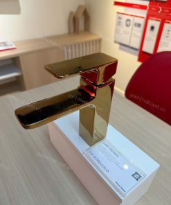 Vòi chậu ACACIA EVOLUTION INAX mã WF-1301WS