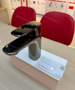 Vòi chậu SIONATURE INAX mã WF - 1701HG