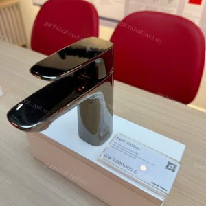 Vòi chậu SIONATURE INAX mã WF - 1701HG