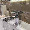 Vòi chậu gật gù ToTo mã TLG0231V